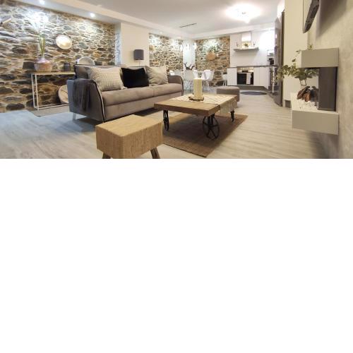 Precioso Apartamento 1 Hab con Bañera Hidromasaje