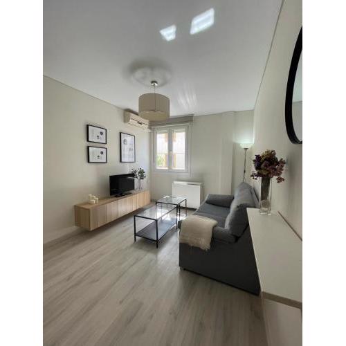 Precioso apartamento 2 dormitorios en Córdoba