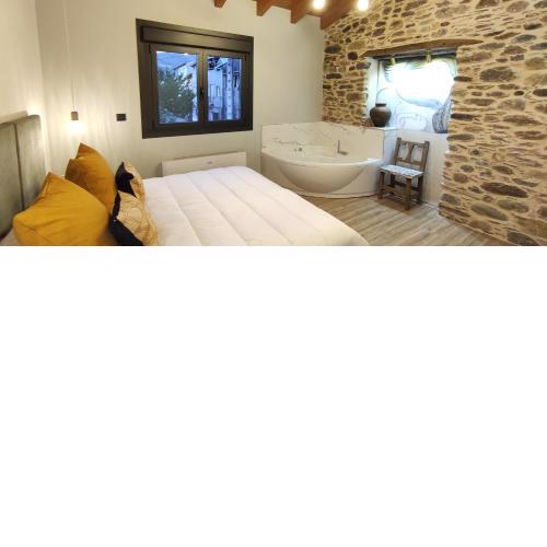 Precioso Apartamento 2 Hab. con Bañera Hidromasaje
