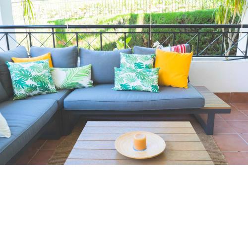 Precioso Apartamento 3hab. cerca de Puerto Banus