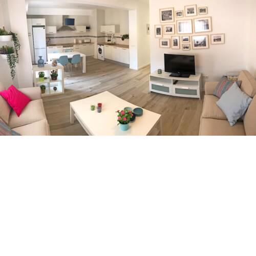 Precioso apartamento 5 minutos de la playa