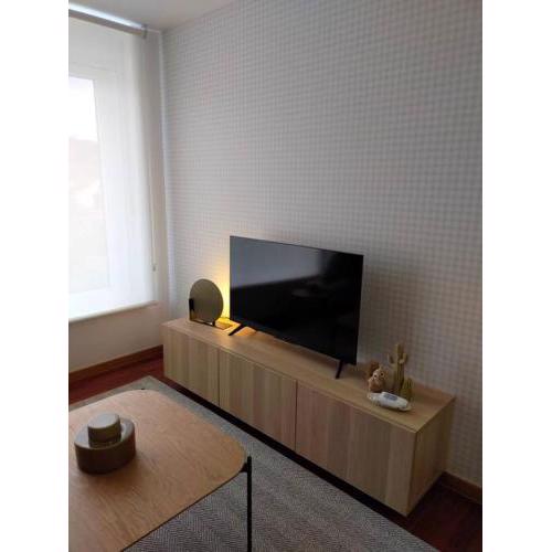 Precioso apartamento a 10 minutos de Santiago de Compostela