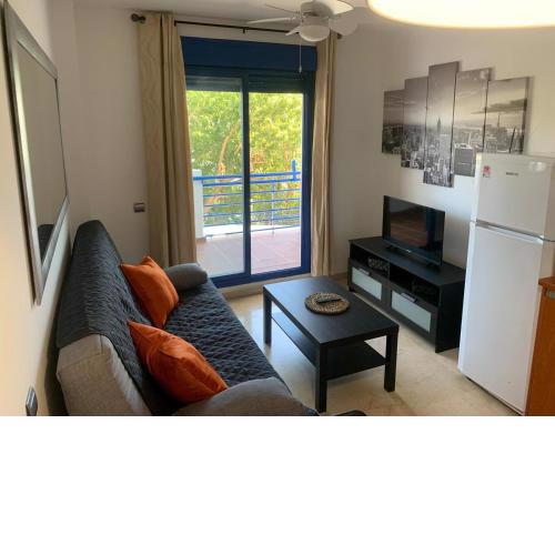 Precioso apartamento a 100 metros de la playa