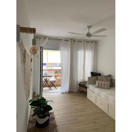 Precioso apartamento, a 150m playa.