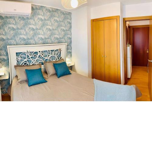Precioso apartamento a 300m del mar