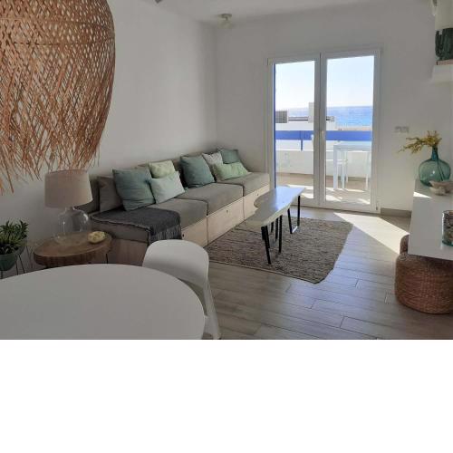 Precioso Apartamento a 40 metros del mar