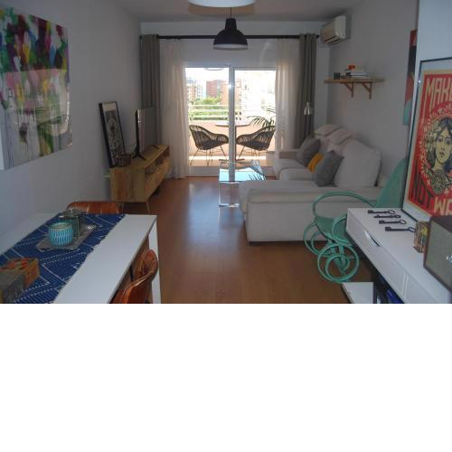Precioso apartamento a 5 minutos andando de la playa