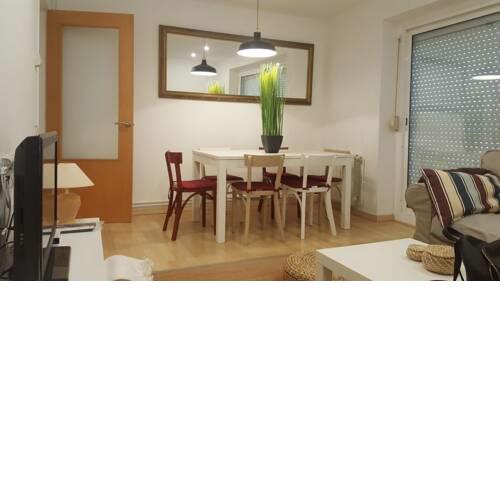 Precioso apartamento a menos de 100m de la playa