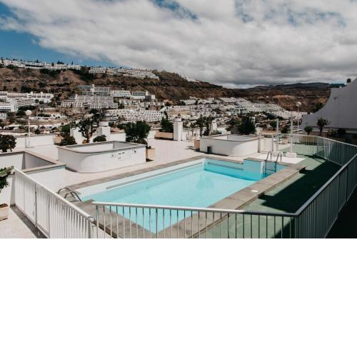Precioso apartamento a pocos metros de la playa.