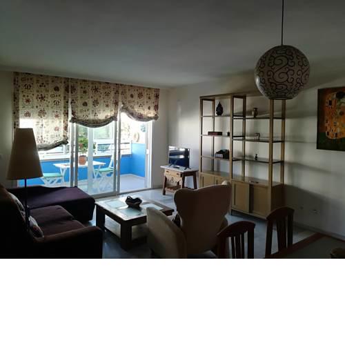 Precioso apartamento a un paso de la playa