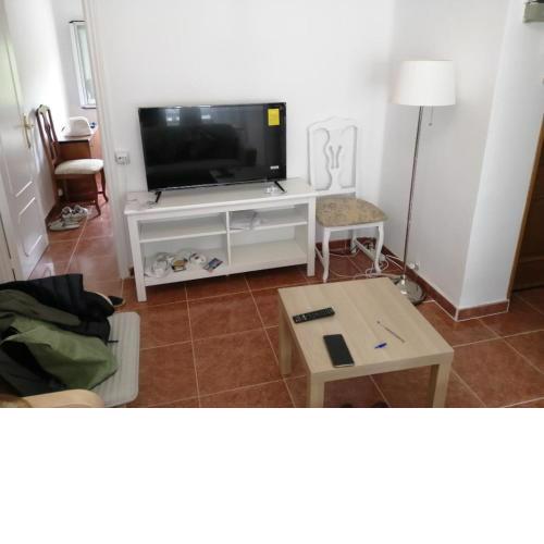 Precioso apartamento acogedor y minimalista
