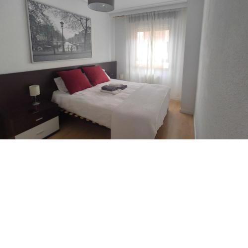 Precioso Apartamento al lado de El Corte Inglés
