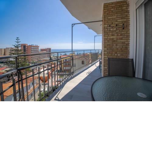 Precioso apartamento al lado de la playa