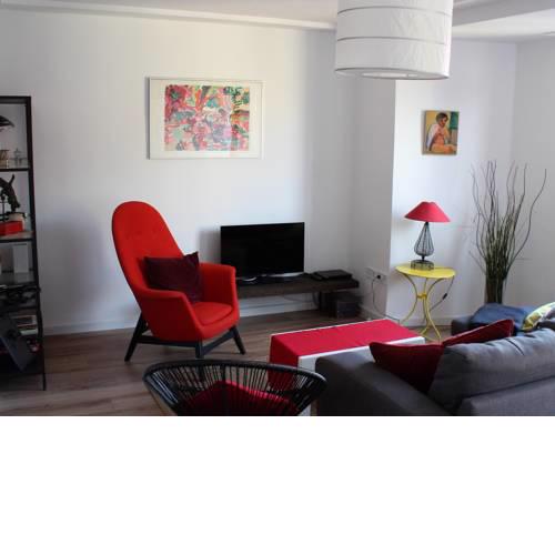 Precioso apartamento al lado de la playa