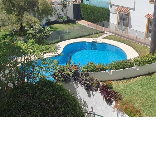 Precioso apartamento amplio en la mejor zona de Marbella