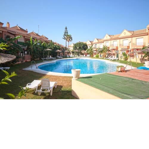 Precioso apartamento Barrosa