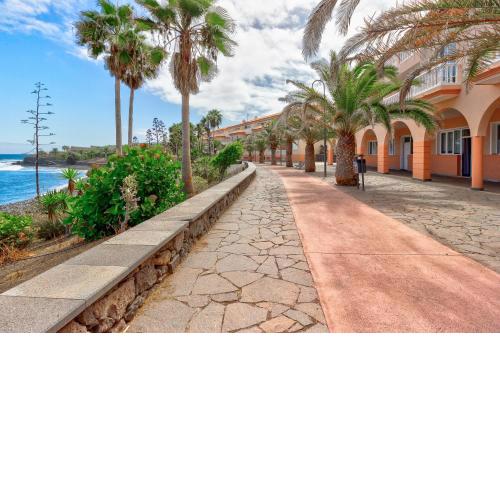 precioso apartamento Caleta interian Beach