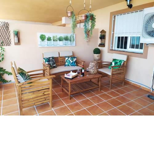 Precioso Apartamento Casares Costa