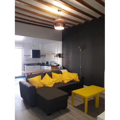 Precioso Apartamento Casco Antiguo