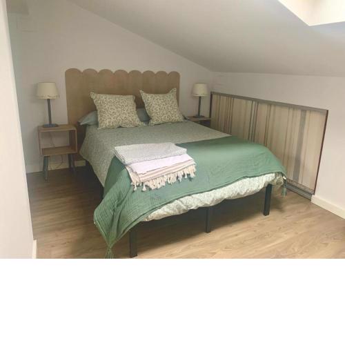 Precioso apartamento castro Urdiales