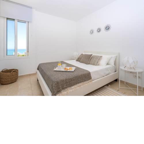 ***Precioso Apartamento Céntrico - Vistas Espectaculares***