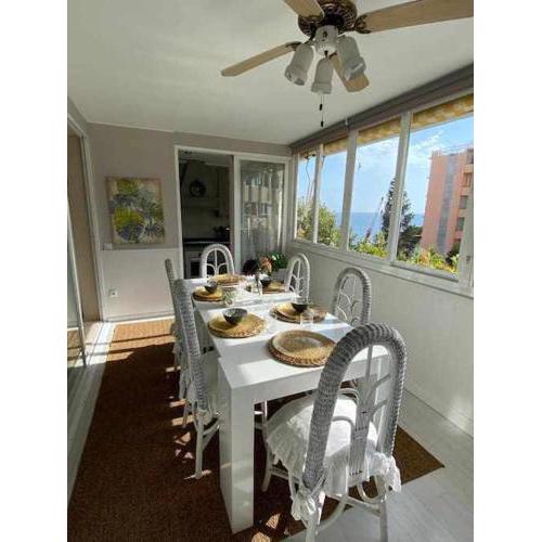 Precioso apartamento céntrico con piscina