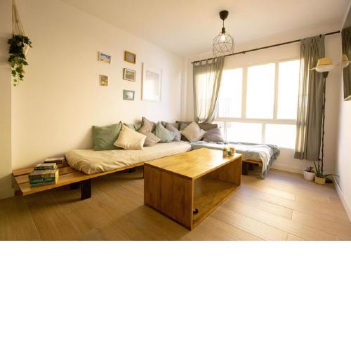 Precioso apartamento céntrico en Corralejo