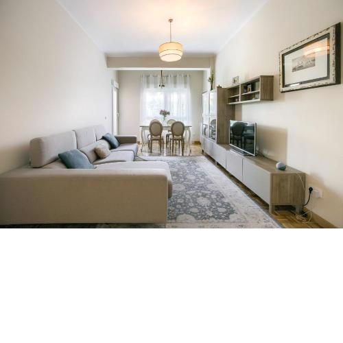 Precioso apartamento céntrico en Madrid