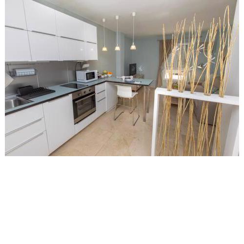 Precioso apartamento céntrico Málaga