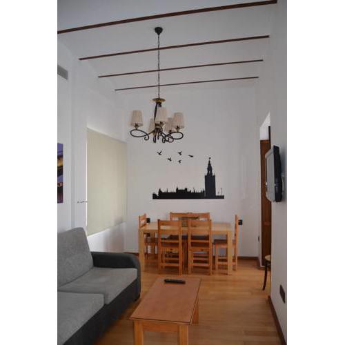 Precioso apartamento Centro de Sevilla