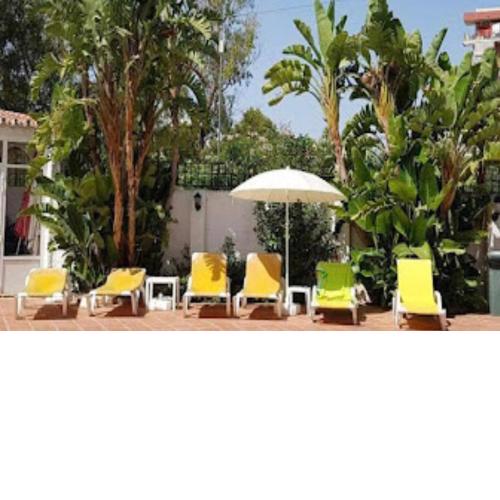 Precioso apartamento cerca de la playa.