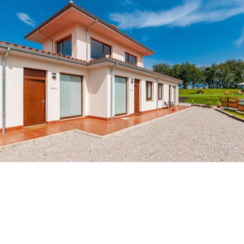 Precioso apartamento cerca de playas y Picos de Europa Apto Reno Rexidora