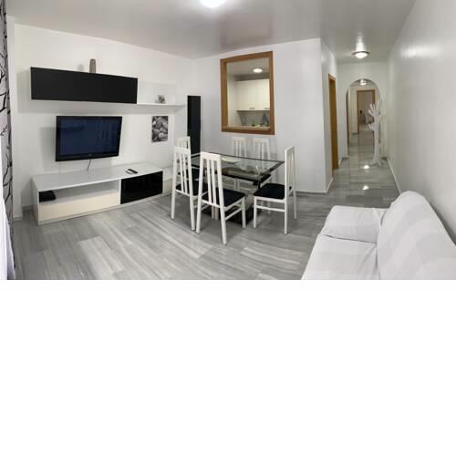 Precioso apartamento cerca del mar