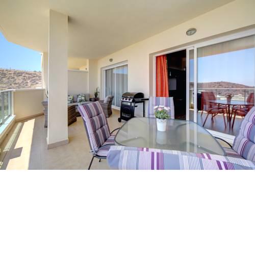 Precioso apartamento chill out con BBQ 514