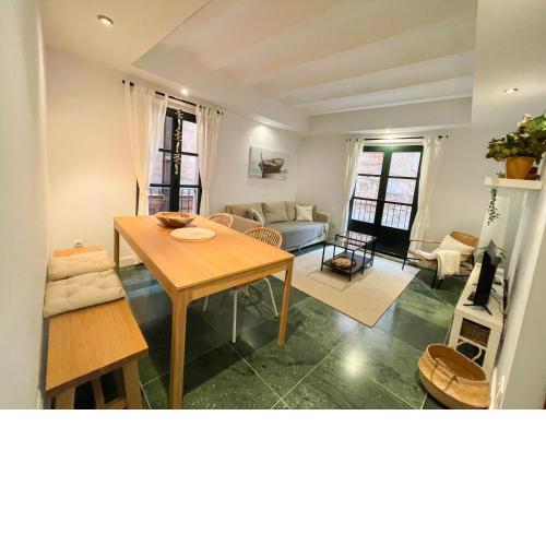 Precioso Apartamento Civaderia Tarragona Catedral
