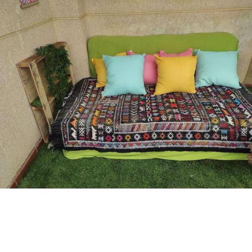 Precioso apartamento con aparcamiento gratuito