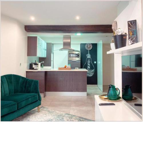 PRECIOSO APARTAMENTO CON GARAJE INCLUIDO