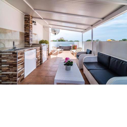 Precioso apartamento con Jacuzzi