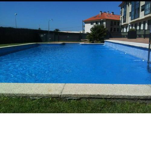 Precioso apartamento con piscina cerca de la playa