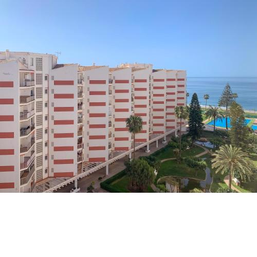 Precioso apartamento con piscina, ideal familias