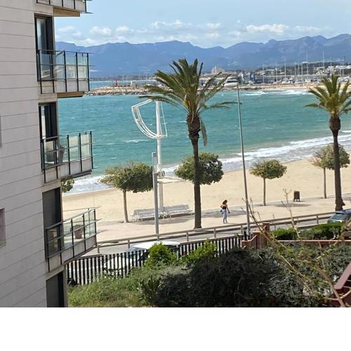 Precioso apartamento con piscina Urbanización Playazul
