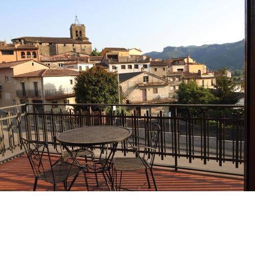 Precioso apartamento con sauna y terraza
