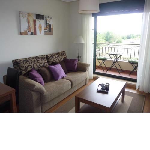 Precioso Apartamento con Spa en Galicia / Playa Catedrales