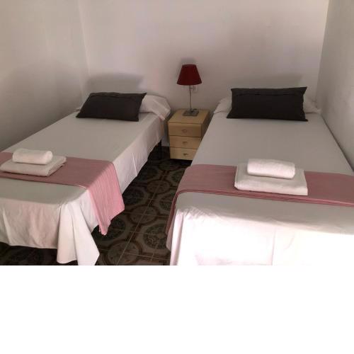 Precioso apartamento con terraza, Alameda Hércules