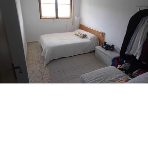 precioso apartamento con vistas a la sierra