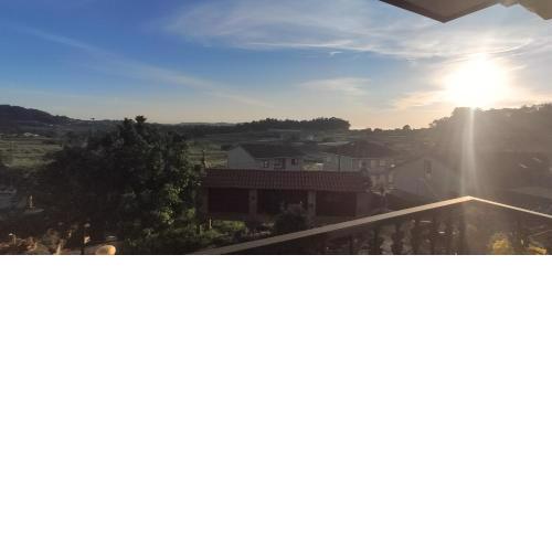 Precioso apartamento con vistas a los viñedos