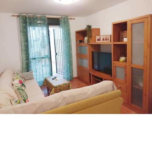 Precioso Apartamento con WIFI en Aldea del Coto