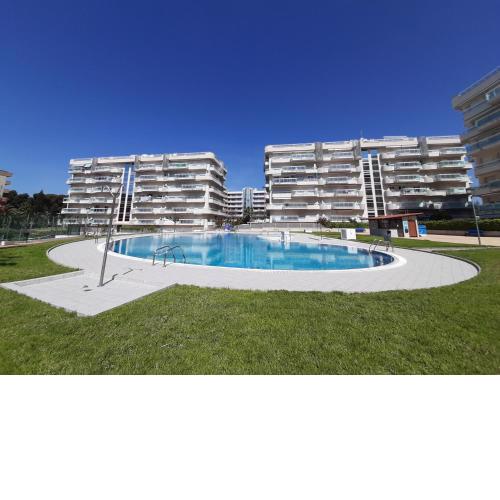 Precioso Apartamento Conjunto Larimar
