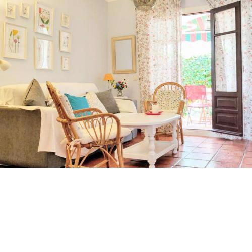 Precioso apartamento Costa del Sol. A 100 metros de la playa.