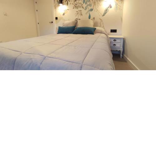 Precioso Apartamento de 1 Habitación